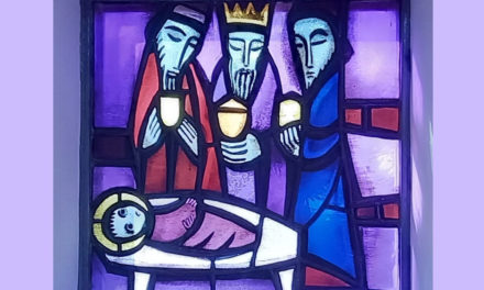 Message commun de Noël d&rsquo;églises chrétiennes