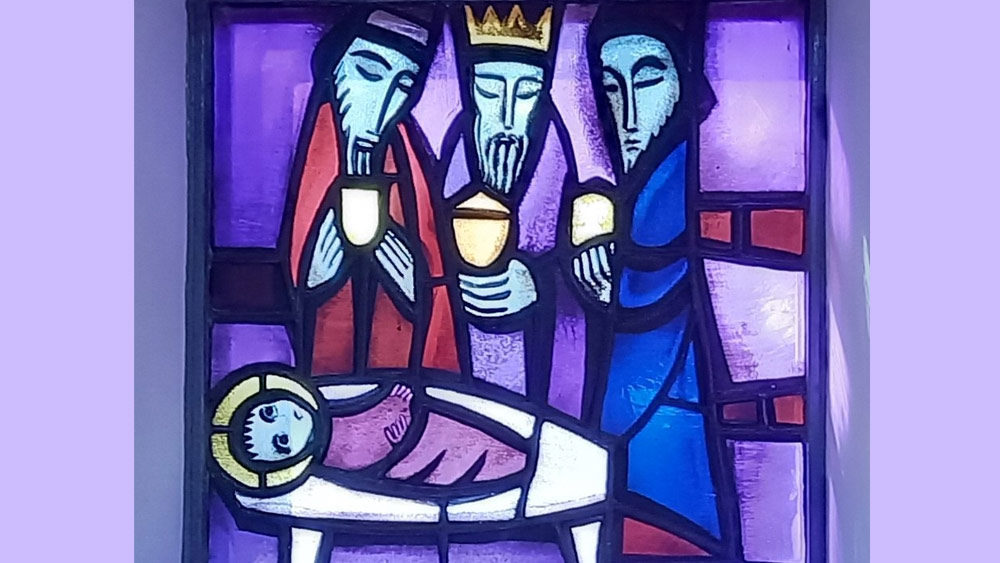 Message commun de Noël d&rsquo;églises chrétiennes