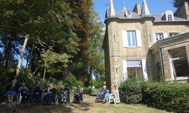 Des nouvelles du Bon Pasteur