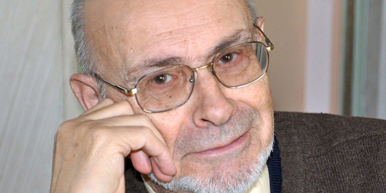 2 janvier 2022 : décès de Claude BERTRAND, diacre permanent