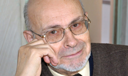 2 janvier 2022 : décès de Claude BERTRAND, diacre permanent