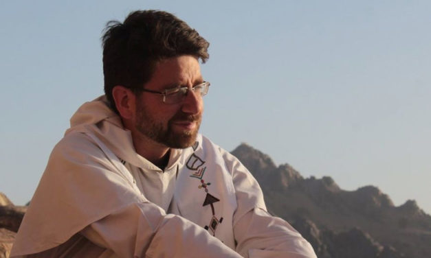 Conférence « Le dialogue islamo-chrétien est-il possible ? »