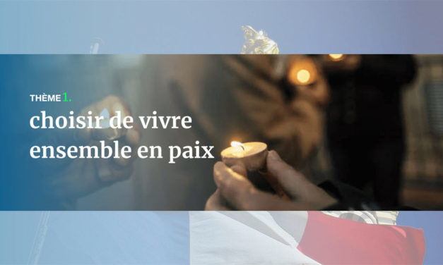 « L&rsquo;espérance ne déçoit pas »