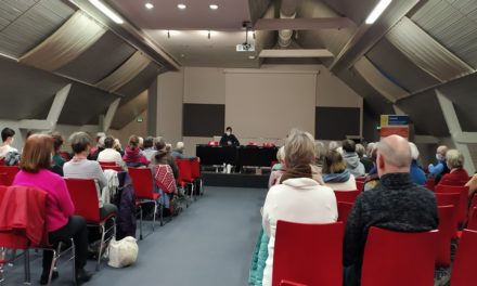 « Le temps des olives », le 15 janvier à Nantes