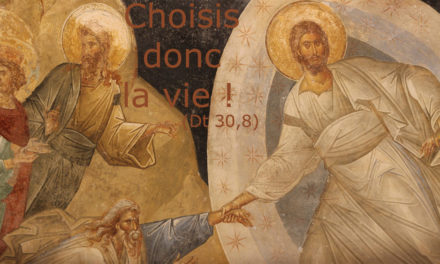 Éditorial de Mgr Laurent Percerou