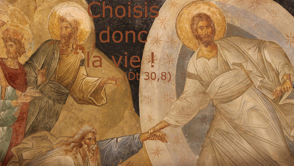 Éditorial de Mgr Laurent Percerou