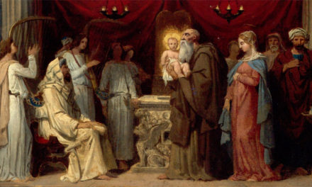 Éditorial de Mgr Laurent Percerou