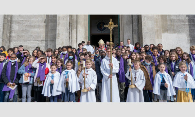 Retour sur l’appel décisif des jeunes