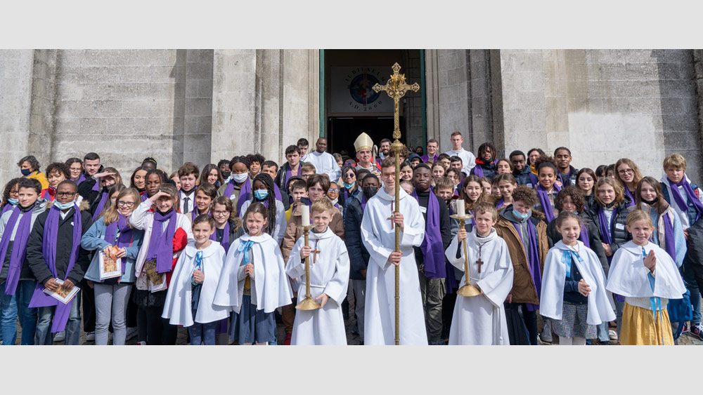 Retour sur l’appel décisif des jeunes