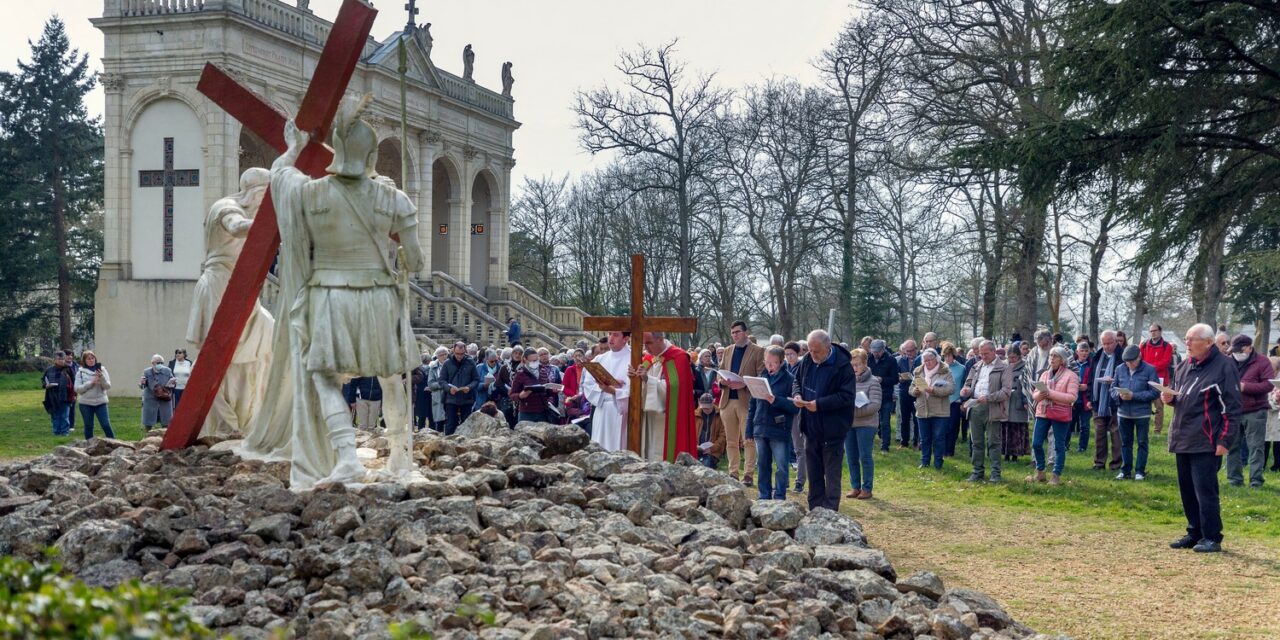 Journée de prière pour les victimes d’agressions sexuelles