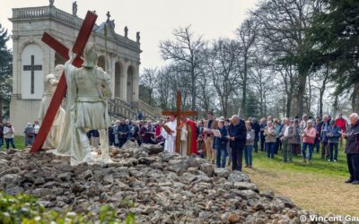 Journée de prière pour les victimes d’agressions sexuelles