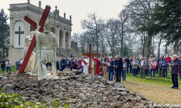 Journée de prière pour les victimes d’agressions sexuelles