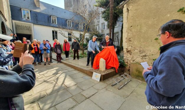 Chemin de Saint martin