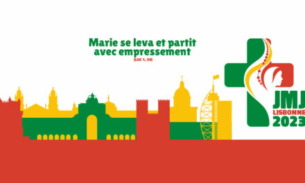 Un an pour se préparer aux JMJ