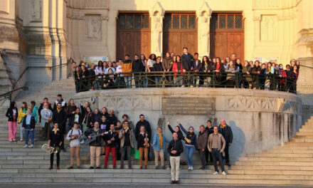 Pèlerinage à Lisieux pour les jeunes de 4e, 3e et 2nde