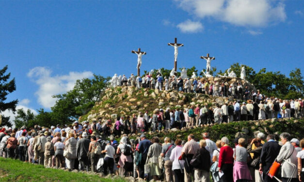 Éditorial de Mgr Laurent Percerou