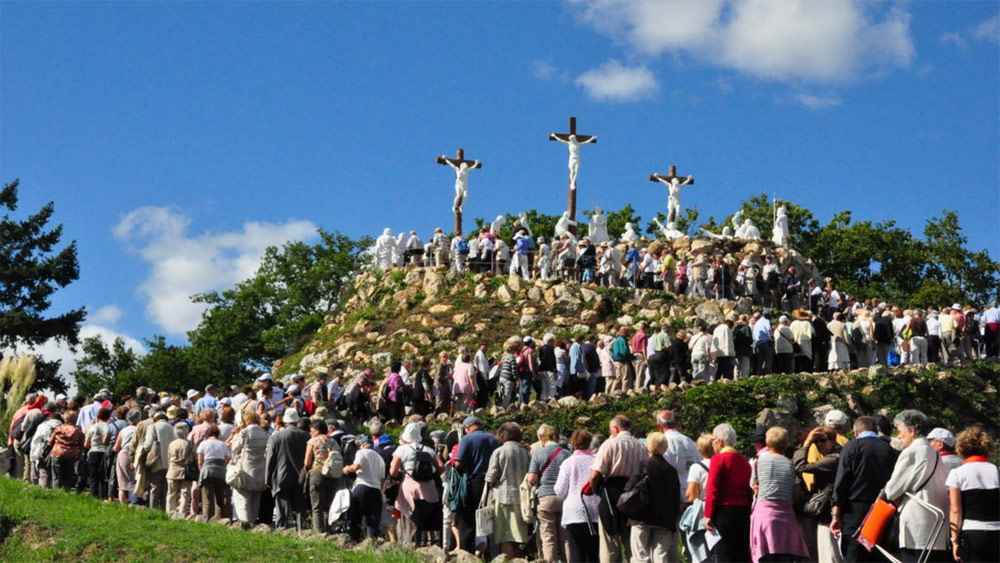 Éditorial de Mgr Laurent Percerou