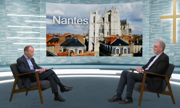 La vie des diocèses sur KTO