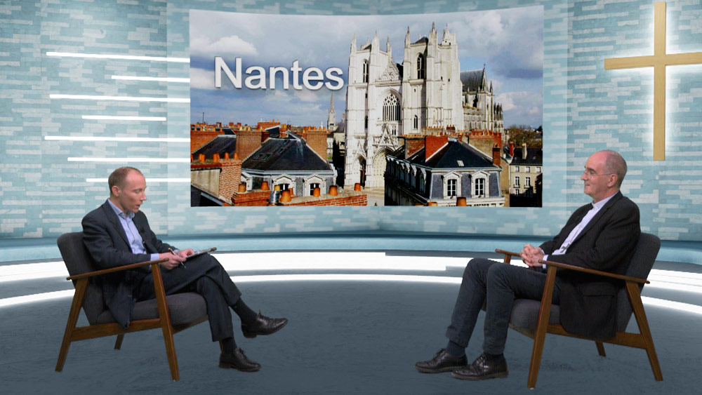 La vie des diocèses sur KTO