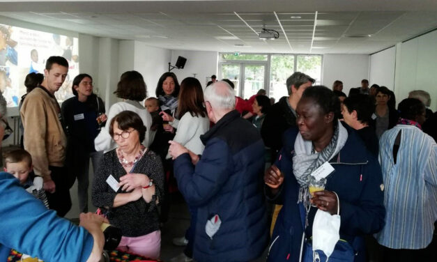 Portes ouvertes à l&rsquo;Abri des Familles