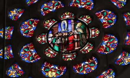 Grand prix Pèlerin du patrimoine