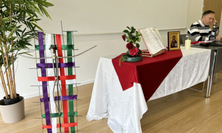 Retour sur la Journée de la Catéchèse