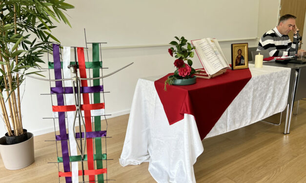 Retour sur la Journée de la Catéchèse