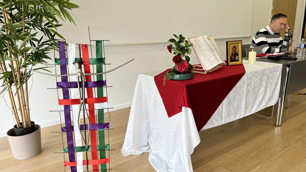 Retour sur la Journée de la Catéchèse