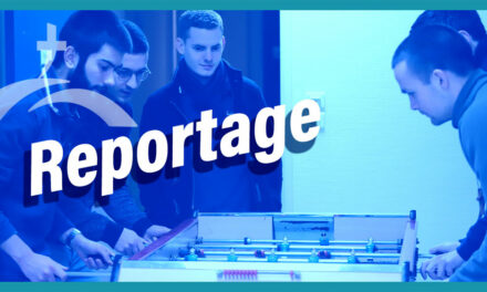 Le séminaire Saint-Jean – Une formation intégrale