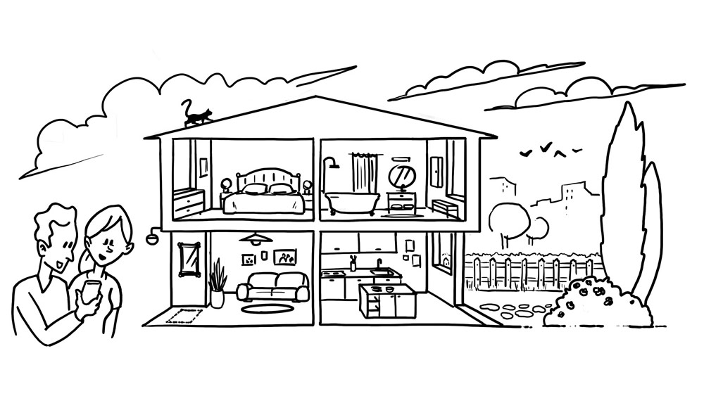 6 jours pour mieux s&rsquo;aimer en couple au quotidien