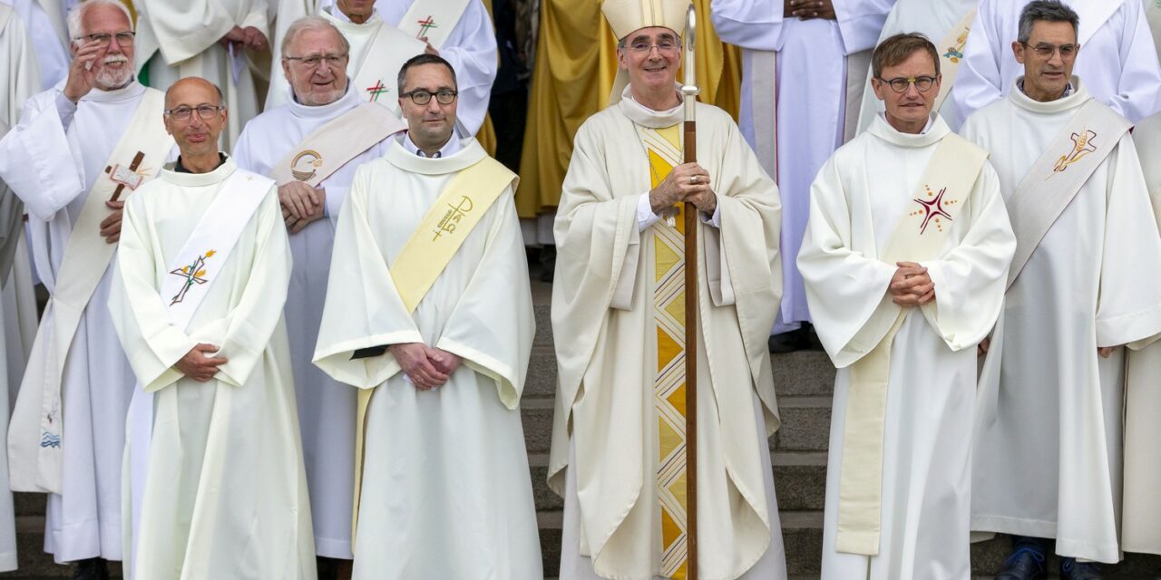 Bruno, Fabrice, Jean-Paul