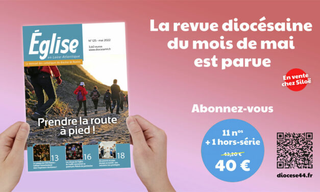 De Saint-Pierre de Nantes à Saint-Pierre de Rome