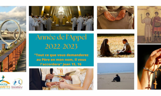 Éditorial de Mgr Laurent Percerou