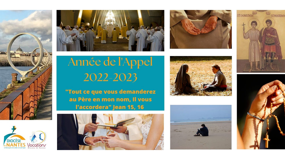 Éditorial de Mgr Laurent Percerou