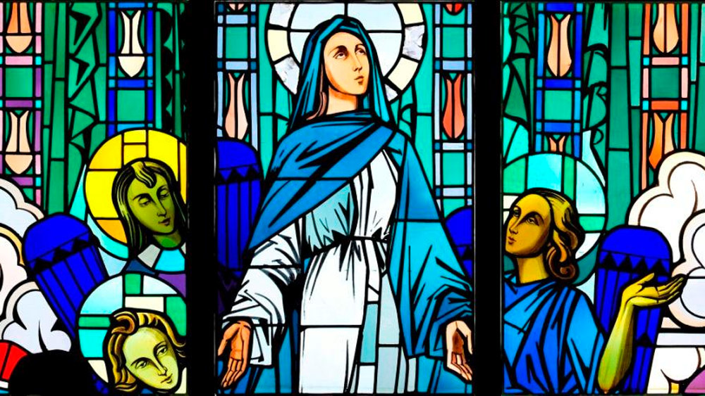 Horaires des messes du 8 décembre