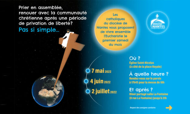 Une proposition après une privation de liberté