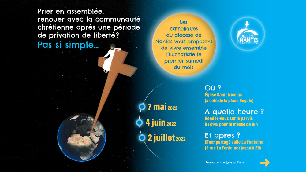 Une proposition après une privation de liberté