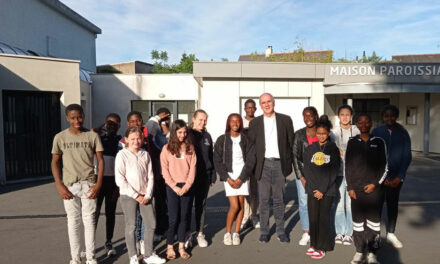 Jour 2 : Plaisance et Nantes-Nord