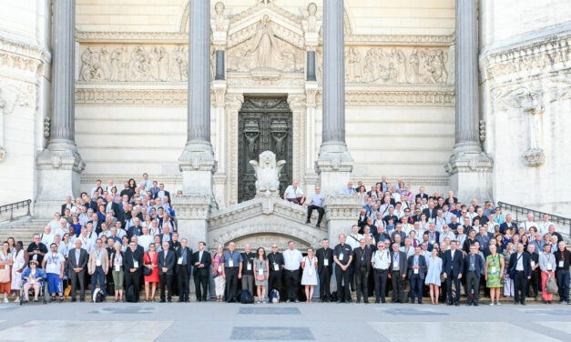 Les évêques en Assemblée plénière extraordinaire