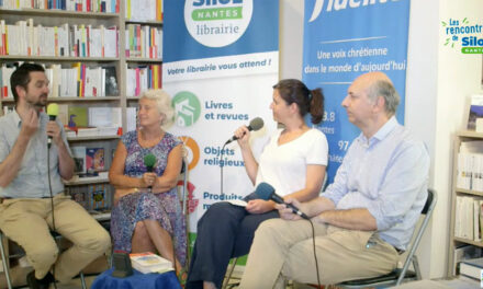 Table ronde « Heureux comme un chrétien au travail »