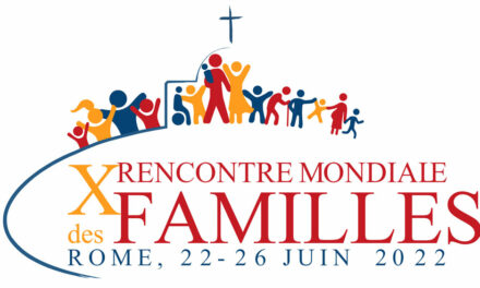Xe Rencontre des Familles