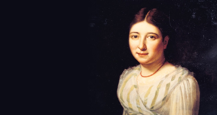 Sur les pas de Pauline Jaricot