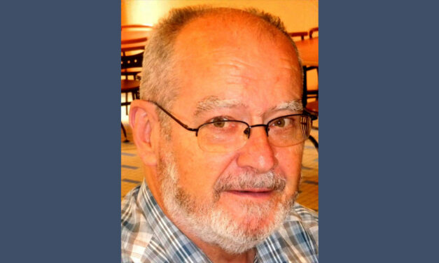 29 juillet 2022 : décès du père Charles Chevalier