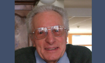 15 juillet 2022 : décès du père Charles GOUBIN