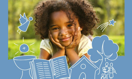 Campagne de communication de la catéchèse