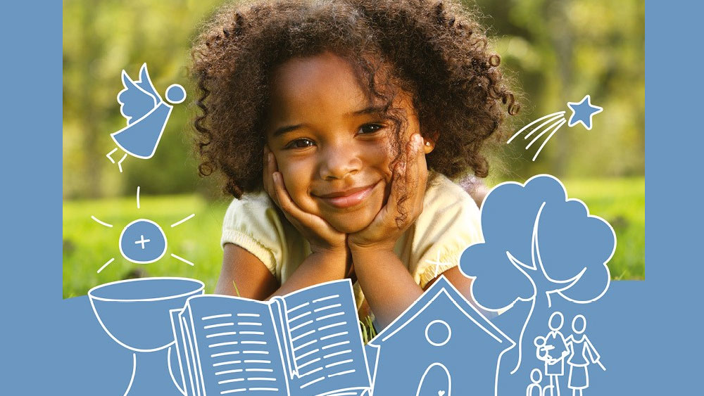 Campagne de communication de la catéchèse