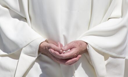 Équipe interdisciplinaire d’accompagnement des prêtres âgés