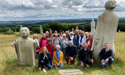 Une belle escapade spirituelle en pays breton