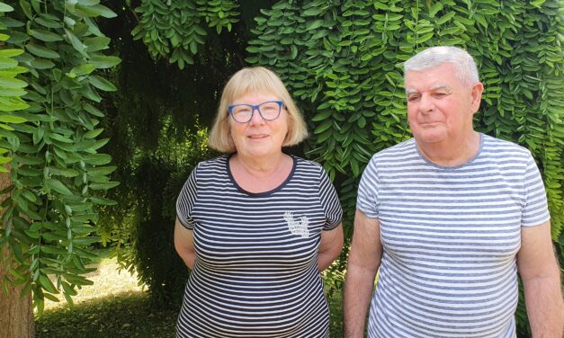 « Mes élèves sans visage »