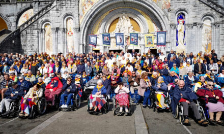 Retour sur le Pèlerinage diocésain 2022